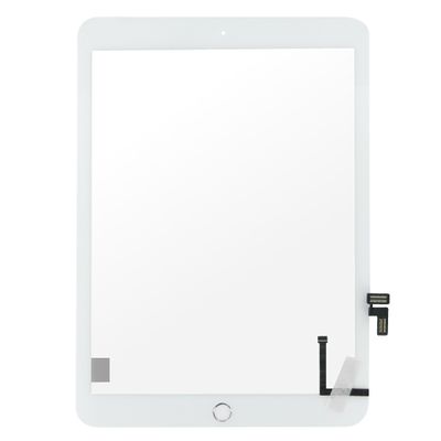 REPLACEMENT TOUCH SCREEN COMPLETE WHITE FOR IPAD PRO 9,7 A1673/A1674/1675 - NOBR