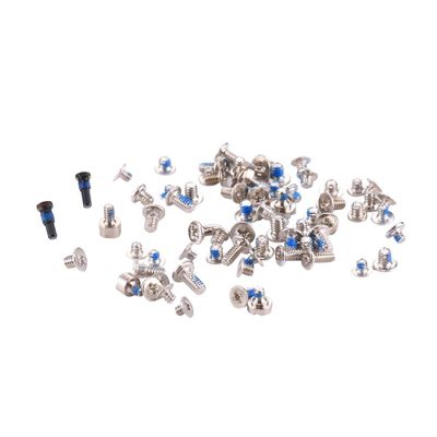 REPLACEMENT COMPLETE SCREW SET FOR IPHONE 8 PLUS - NETWORK SHOP