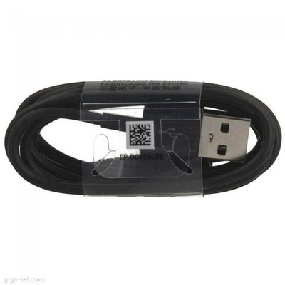 EP-DG970BBE Samsung Type-C Data Cable Black (Bulk) - Samsung