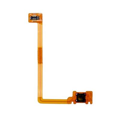 new 3ds power on/off switch flex cable - NoBrand