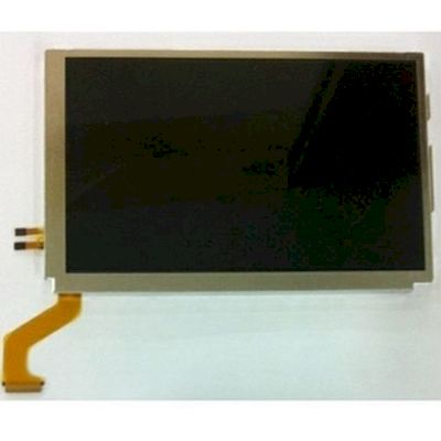 3ds xl replacement tft lcd top new - Network Shop