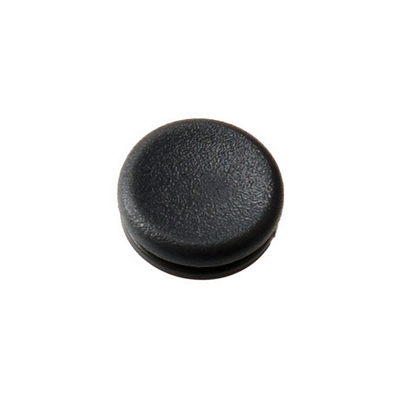 analog stick cap black for nintendo 3ds and 3ds xl - Network Shop