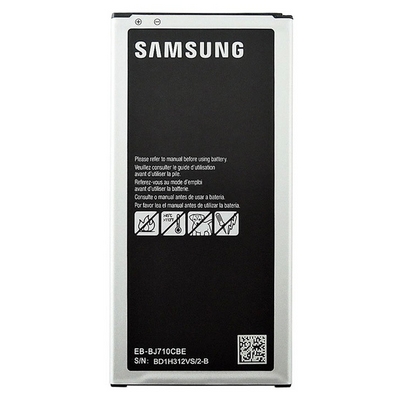 battery samsung EB-BJ710CBE j710 Galaxy j7 2016 3300mah bulk - Samsung