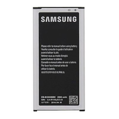 battery samsung eb-bg900bbe g900 galaxy s5 / g903 s5 NEO2800mah bulk - Samsung