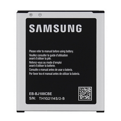 battery samsung EB-BJ100CBE j100 Galaxy j1 1850mah bulk - Samsung