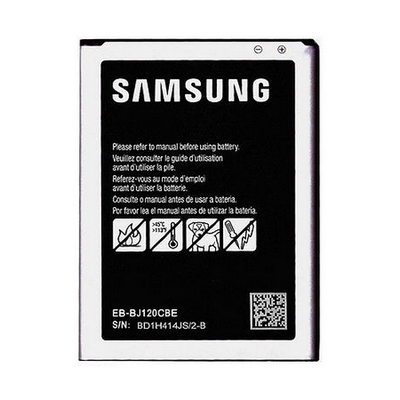 battery samsung EB-BJ120CBE j120 Galaxy j1 2016 2050mah bulk - Samsung