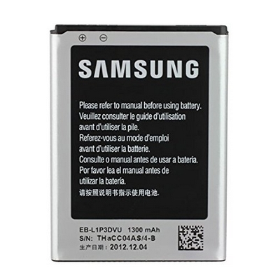 battery samsung eb-bg360cbc galaxy core prime g360 1300mah bulk - Samsung
