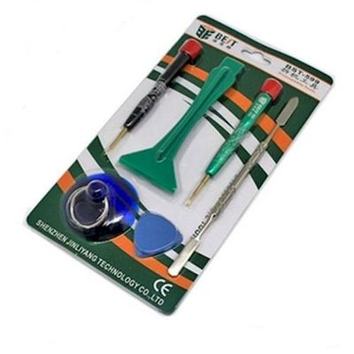 KIT OPENING TOOLS HTC - NOKIA - BLACKBERRY BST-599A - NETWORK SHOP
