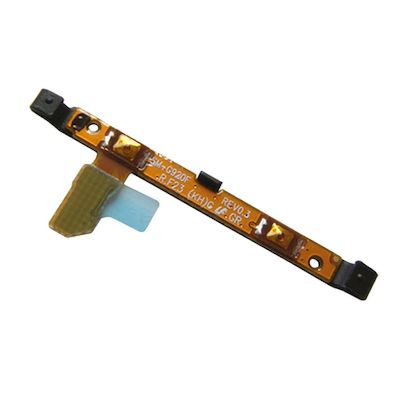 volume flex cable for samsung galaxy s6 g920 - Network Shop