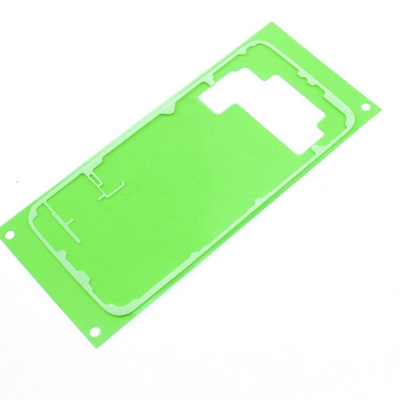 samsung galaxy s6 edge g925 battery cover adhesive sticker - Network Shop