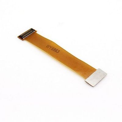 lcd test flex cable for samsung galaxy s4 gt-i9500 i9505 - Network Shop
