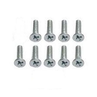 replacement screw set for samsung galaxy s4 gt-i9500 i9505 - Network Shop