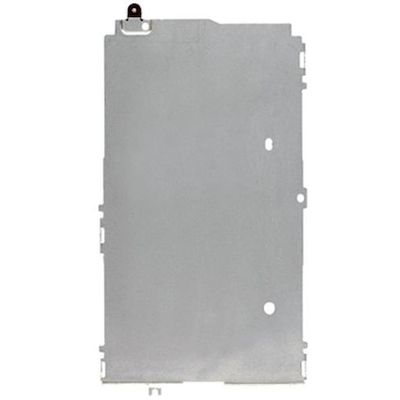 iphone 5 metal shield back plate for lcd - Network Shop