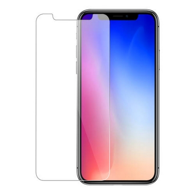 TEMPERED GLASS SCREEN PROTECTOR 0.3MM FOR IPHONE XS MAX AND 11 PRO MAX - NETWORK