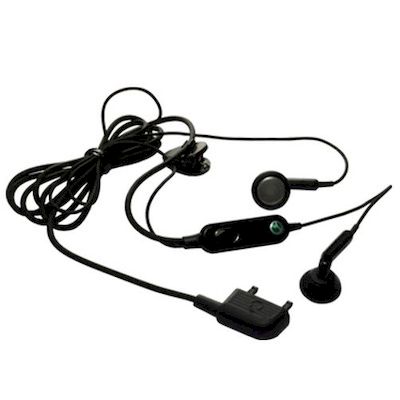 stereo headset mh-300 sony ericsson bulk - Sony ericsson