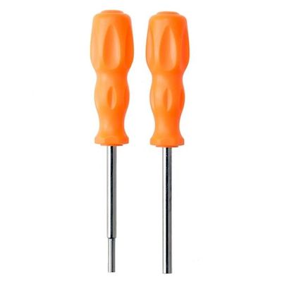 gamecube and n64 set of 2 screwdriver - Network Shop