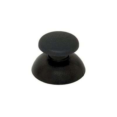 ps3 thumb stick cap black for controller dual shock 3 - Network Shop