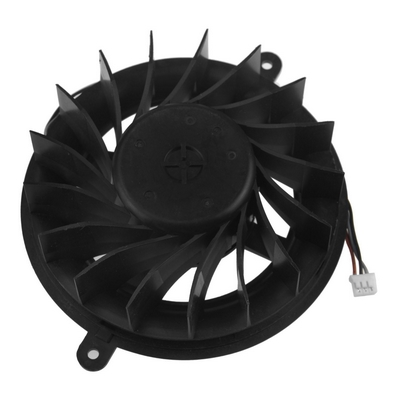 ps3 slim internal cooling fan 17 blades grade a - Network Shop