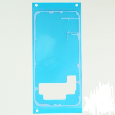 samsung galaxy s6 g920 battery cover adhesive sticker - Network Shop