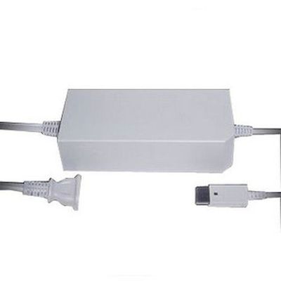 wii power ac adapter compatible - Network Shop