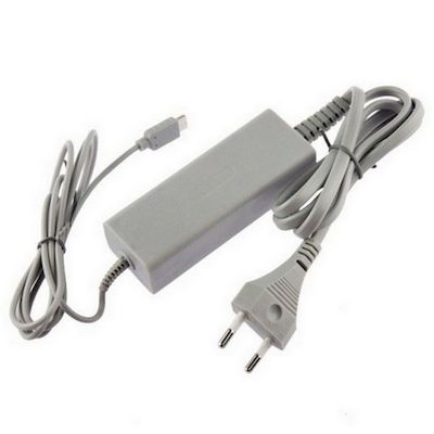 WII U POWER AC ADAPTER 100-240V FOR GAMEPAD - NETWORK SHOP
