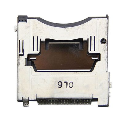3DS - 3DS XL REPLACEMENT SLOT 1 CARD SOCKET - NETWORK SHOP