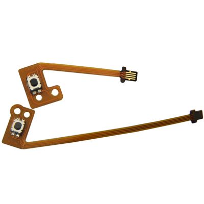 NINTENDO SWITCH CONTROLLER ZR/ZL BUTTONS CABLE - NETWORK SHOP