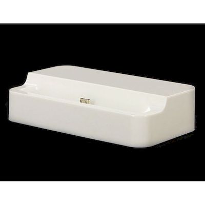 docking station for samsung galaxy note2 n7100 white - Network Shop