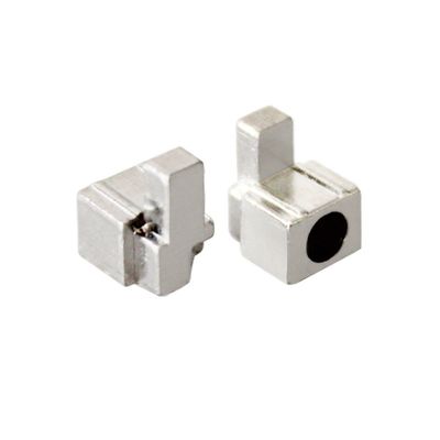 ALLOY METAL BUCKLES LOCK FOR NINTENDO SWITCH JOY-CON CONTROLLER REPAIR TOOL - NE