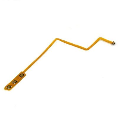 POWER SOUND VOLUME RIBBON FLEX CABLE FOR NINTENDO SWITCH REPLACEMENT PART - NETW