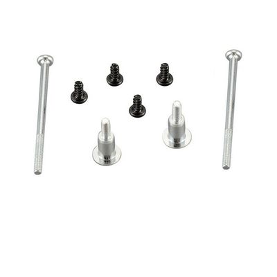 8PCS REPAIR SCREWS SET PARTS FOR PLAYSTATION 4 PS4 SLIM CONSOLE - NETWORK SHOP