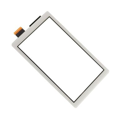 REPLACEMENT TOUCH SCREEN FOR CONSOLE NINTENDO SWITCH LITE YELLOW SILVER - NETWOR