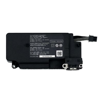 ORIGINAL NEW AC ADAPTER POWER SUPPLY PARTS PA-1131-13MX FOR XBOX ONE SLIM  - MIC