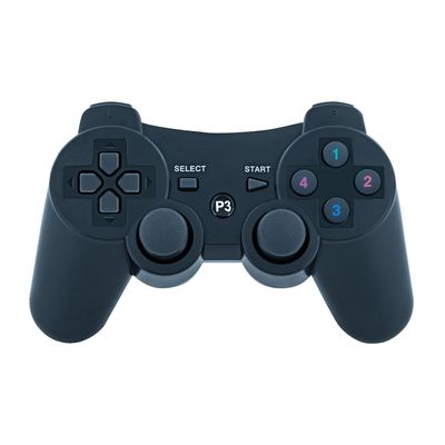 PS3 DOUBLE SHOCK 3 BLUETOOTH WIRELESS CONTROLLER  - NETWORK SHOP