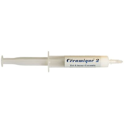 ARCTIC SILVER CERAMIQUE 2 TRI-LINEAR CERAMIC THERMAL COMPOUND CMQ2 25G - ARCTIC