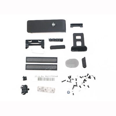 Replacement Complete Accessoires and Screws for Nintendo Switch  - Network Shop