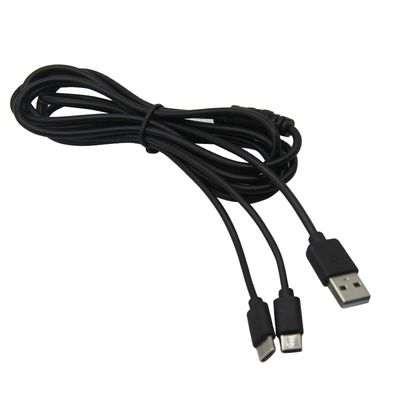 PS5 Controller Data Charge Cable 2M - Network Shop