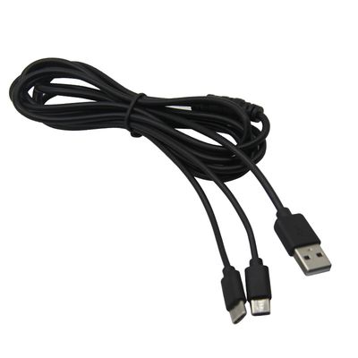 PS5 CONTROLLER DATA CHARGE CABLE 2M - NETWORK SHOP