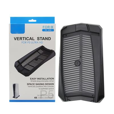VERTICAL STAND FOR PS5 DIGITAL EDITION - NETWORK SHOP