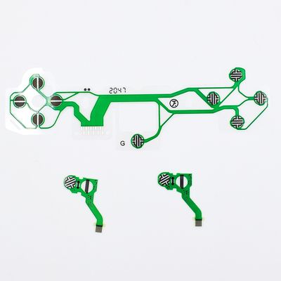 PS5 RIBBON CIRCUIT BOARD FOR CONTROLLER DUAL SENSE - NETWORK SHOP