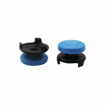 FPS CAPS 2PCS /SET FOR PS5 CONTROLLER BLUE - NETWORK SHOP