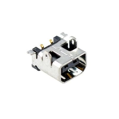 2DS POWER SOCKET CONNECTOR - NETWORK SHOP