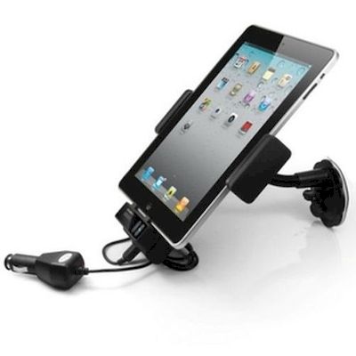 IPHONE / IPAD FM TRANSMITTER FMT-X4000BT TECHNAXX - TECHNAXX