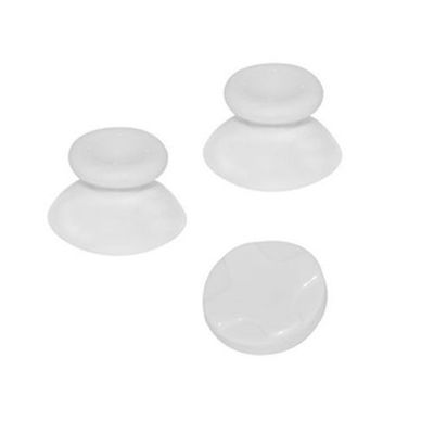 XBOX 360 ANALOG THUMBSTICK WITH D-PAD FOR CONTROLLER WHITE - NETWORK SHOP