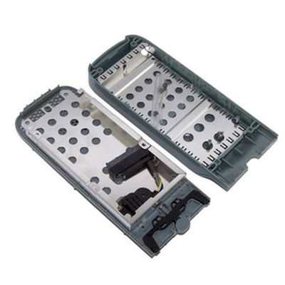 XBOX 360 REPLACEMENT HARD DRIVE CASE GREY - NETWORK SHOP