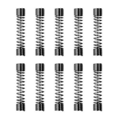 Xbox 360 replacement set of 10 pcs lt/rt spring for controller - Network Shop