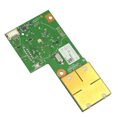 XBOX 360 SLIM WIRELESS RECEIVER AND ON/OFF BOARD GRADE A - MICROSOFT
