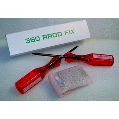 XBOX 360 RROD KIT - XECUTER
