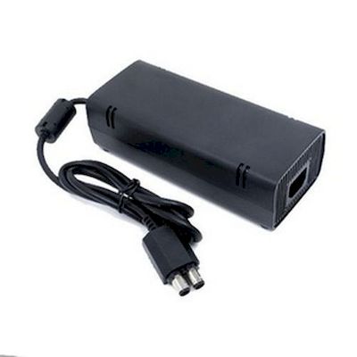 xbox 360 slim power supply ac adapter 100-245v - Network Shop