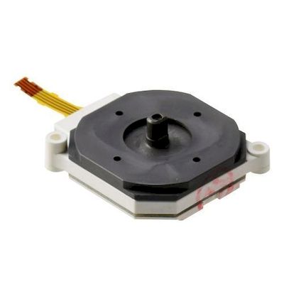 REPLACEMENT ANALOG JOYSTICK CONTROLLER FOR NINTENDO NEW 3DS - NEW 3DS XL - NETWO